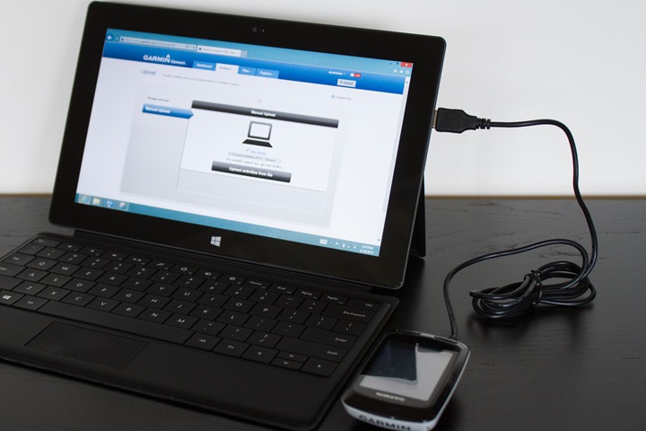 garmin for laptop