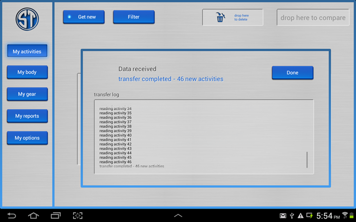 Garmin connect app windows 10 download Garmin connect app windows 10 download