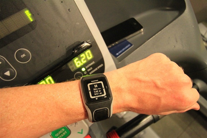 tomtom runner multisport