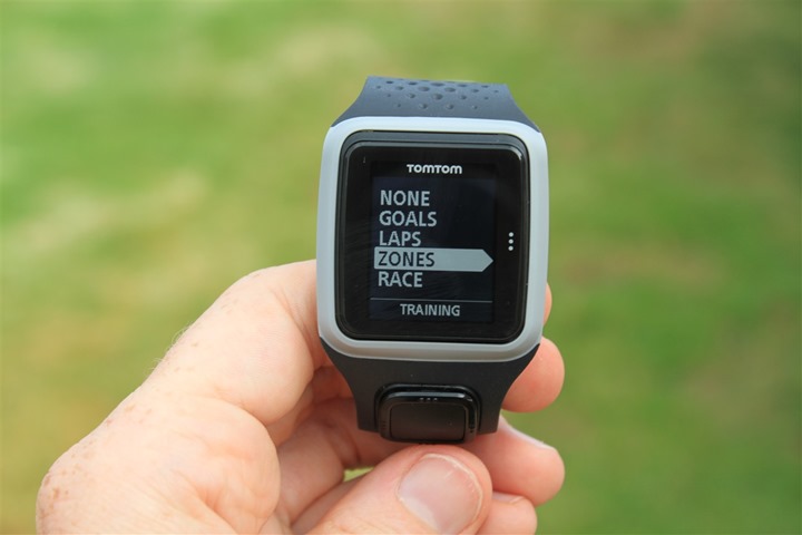 tomtom multisport review
