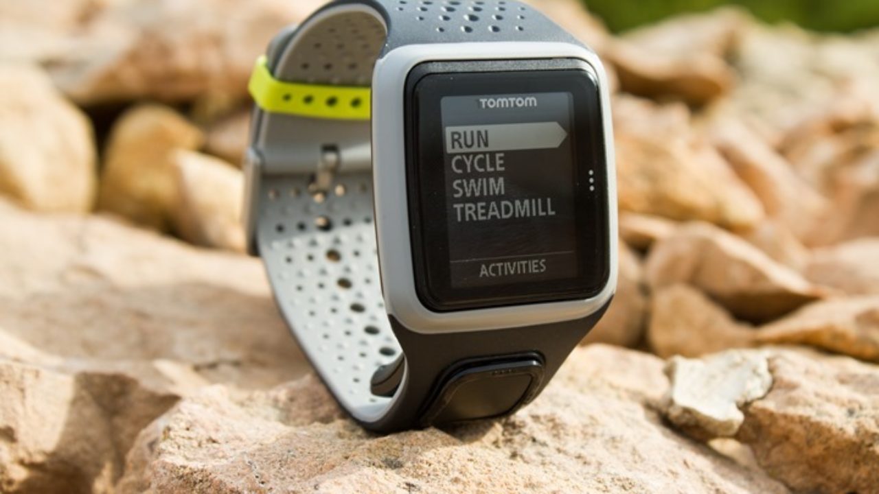 huichelarij gereedschap Inspireren TomTom Runner & Multisport GPS Watch In-Depth Review | DC Rainmaker