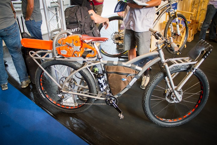 dc rainmaker kickr bike