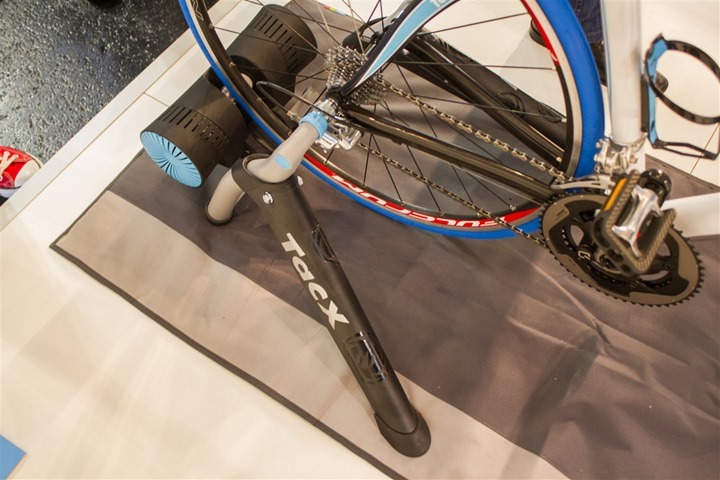 trainers with bluetooth