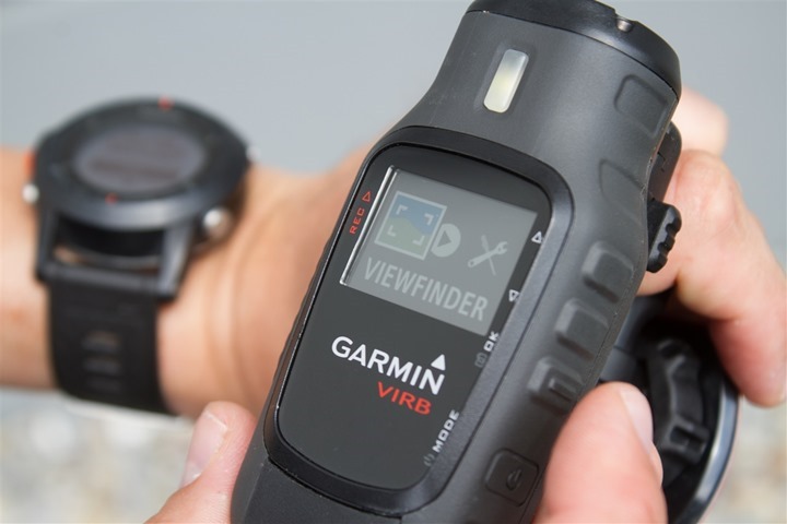 compare garmin 30 and 35