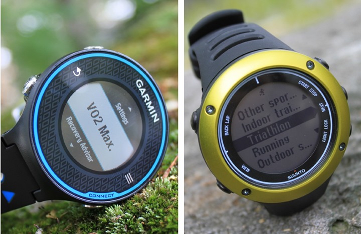 suunto ambit 2s bluetooth