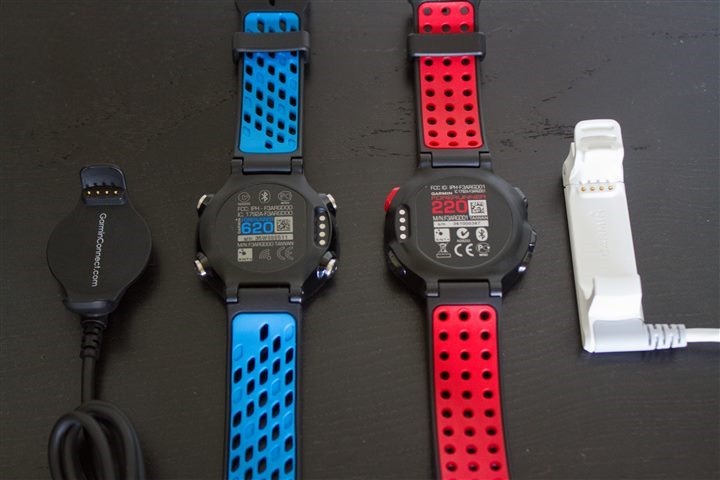 what does a garmin watch do
