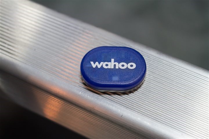 wahoo stages power meter