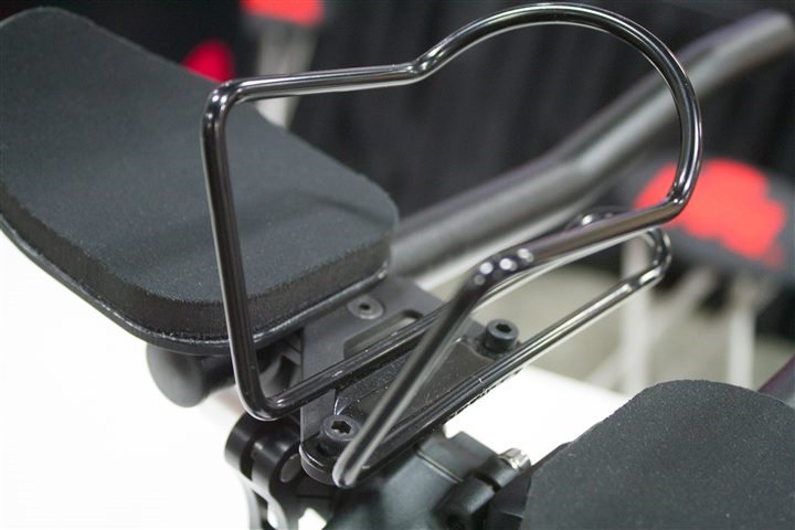 switch aero system by redshift sports