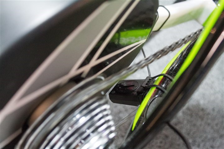 cycling co2 inflator