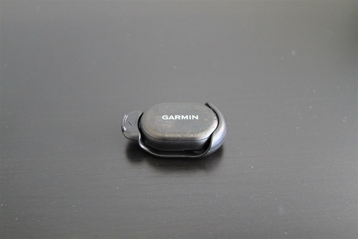 Garmin Footpod Garmin Footpod