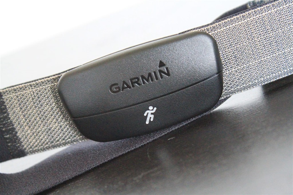 garmin run strap