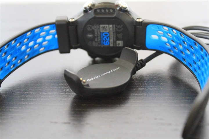 Garmin FR620 Charging Clip Garmin FR620 Charging Clip
