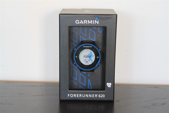 Garmin FR620 In box Garmin FR620 In box
