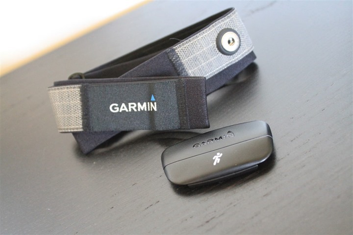 Garmin HRM-Run Strap Garmin HRM-Run Strap