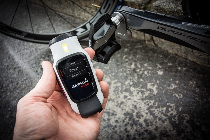 garmin virb edit gauges 2018