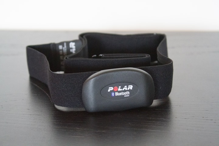 polar v650 compatible sensors