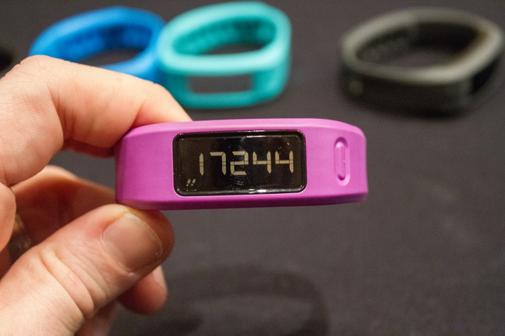 garmin vivoki