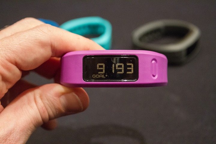 garmin vivoki