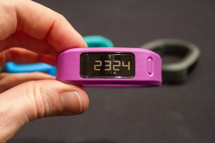 garmin vivoki