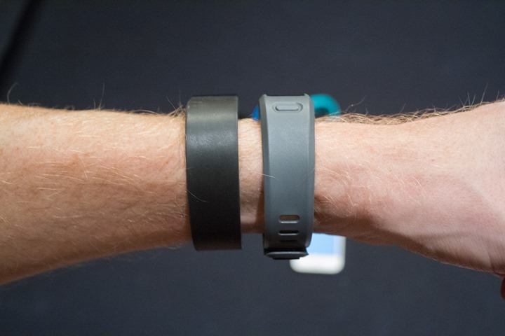 garmin vivoki
