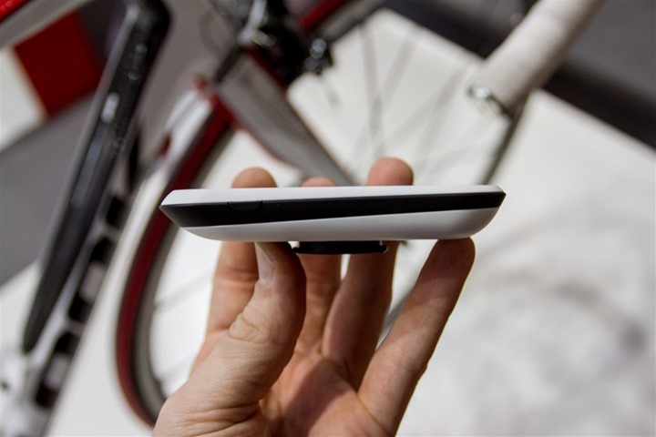 polar v650 bike computer
