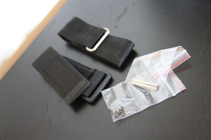 garmin fenix 2 strap