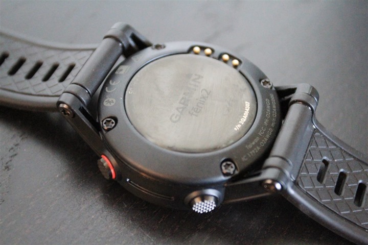 garmin fenix 5 scuba