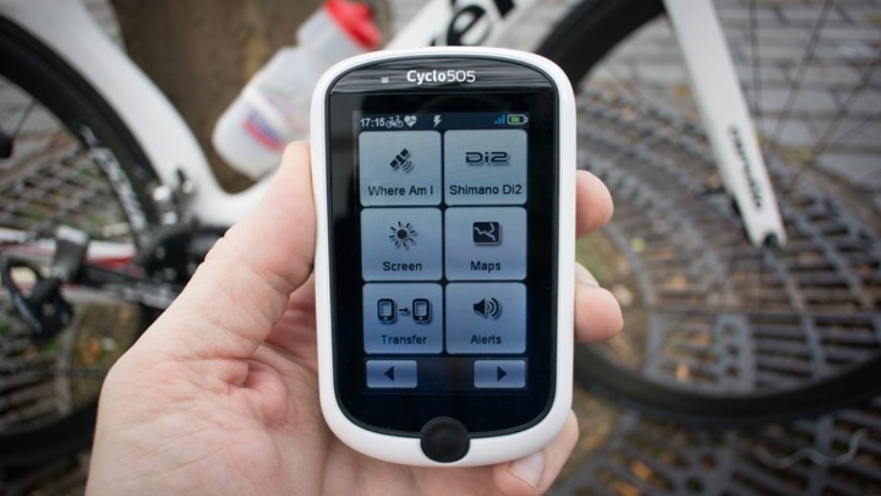 ultegra di2 wireless