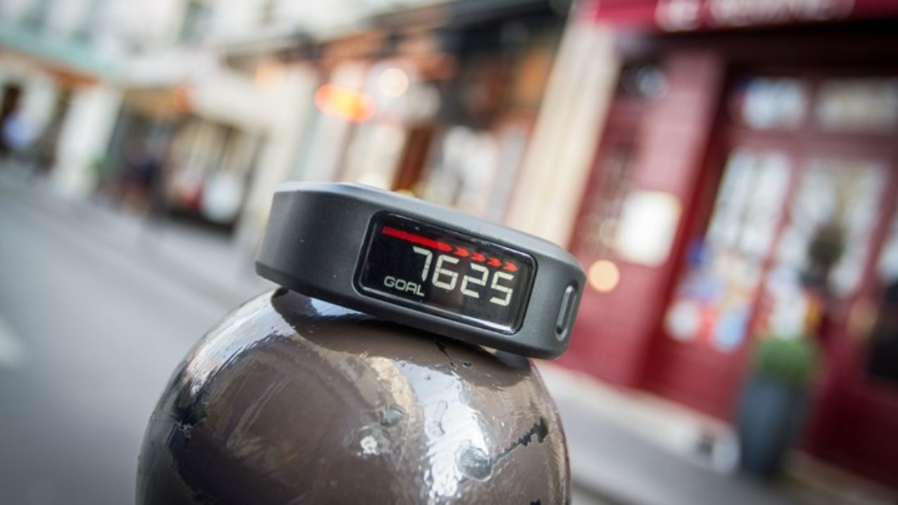 Garmin Vivofit In-Depth Review  DC Rainmaker