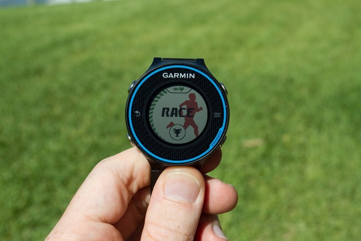 garmin fr620