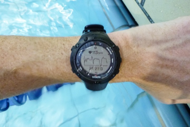 suunto ambit3 multisport black