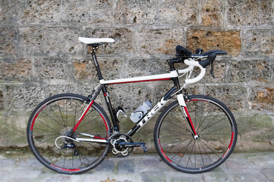 converting road bike to tri bike