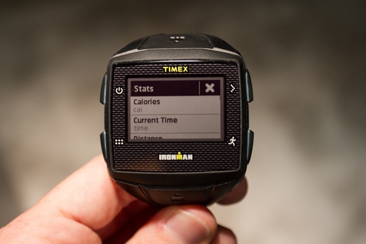timex one gps