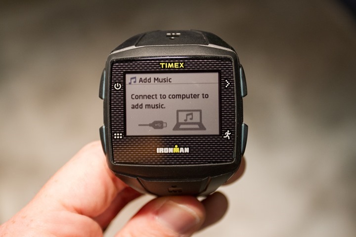 timex one gps