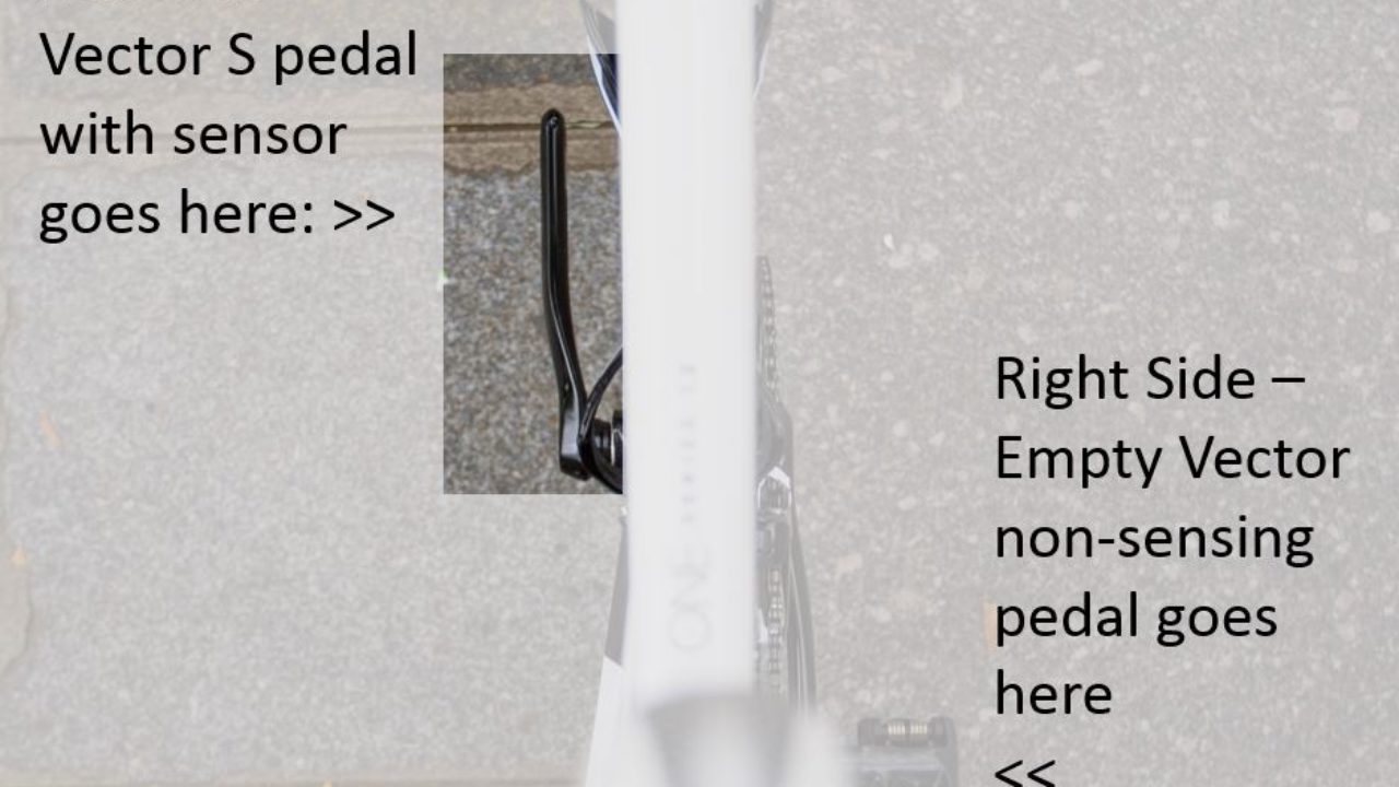 garmin vector cycling dynamics