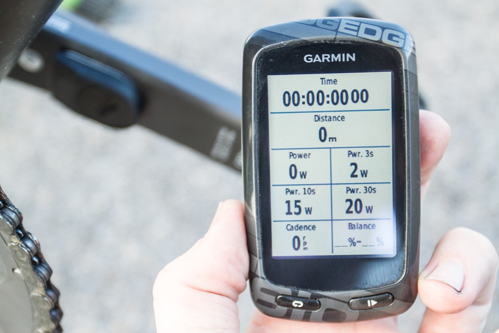 4iiii’s Introduces 399 Power Meter, Precision My First Ride With It