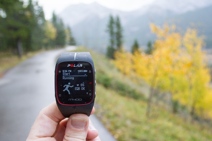 polar gps activity tracker kit