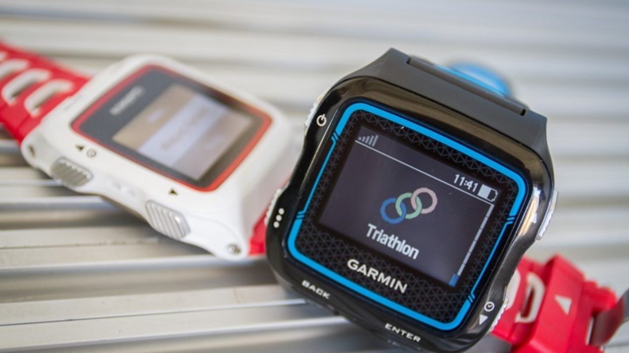 garmin 920xt wiggle