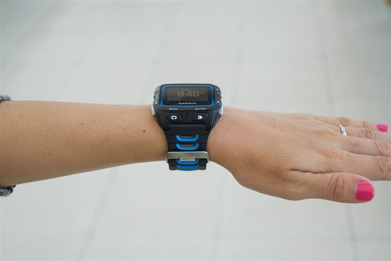 garmin forerunner 930xt