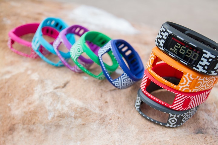 vivofit vs vivosmart