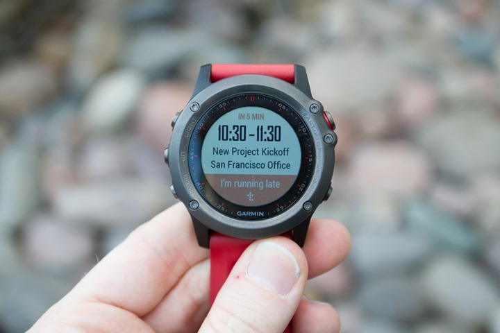 best garmin iq apps