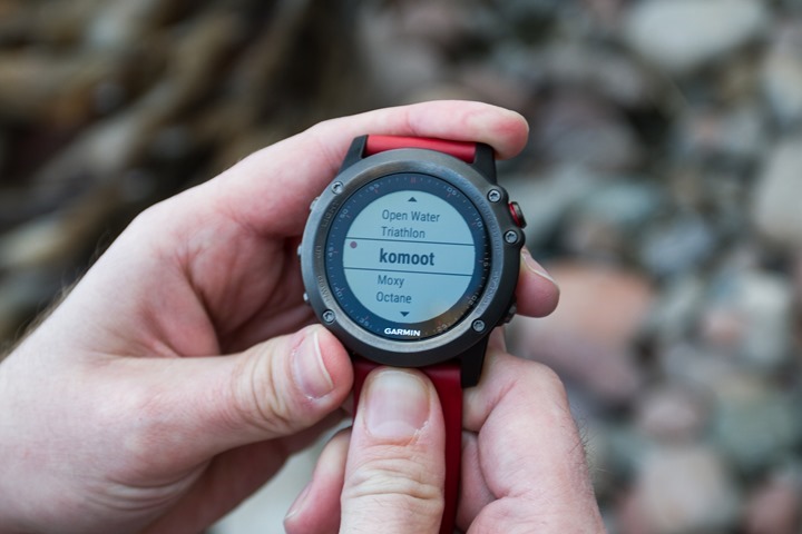 garmin connect iq app store