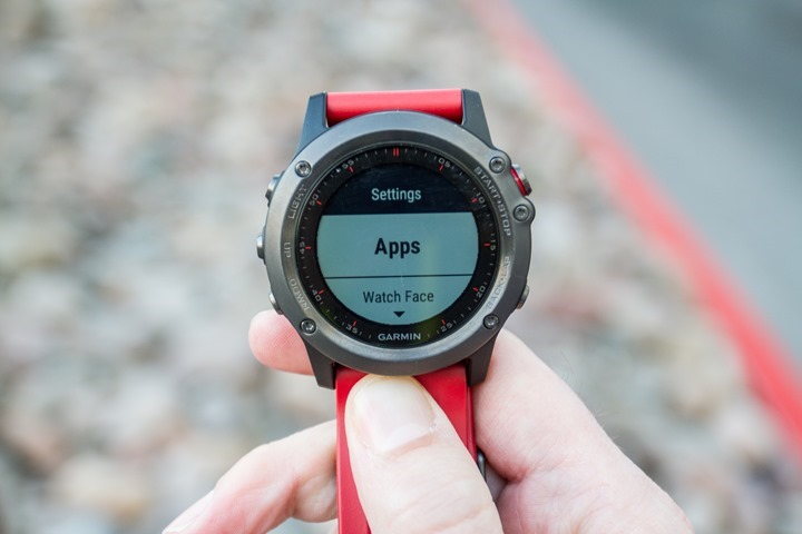 what is garmin iq