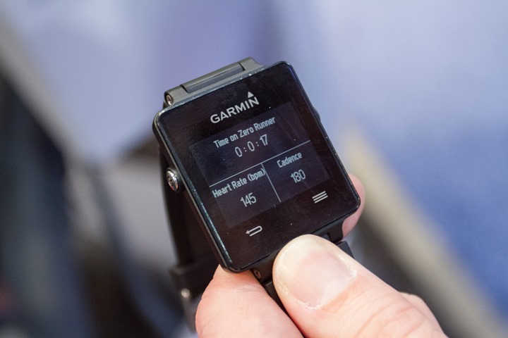 what is garmin iq