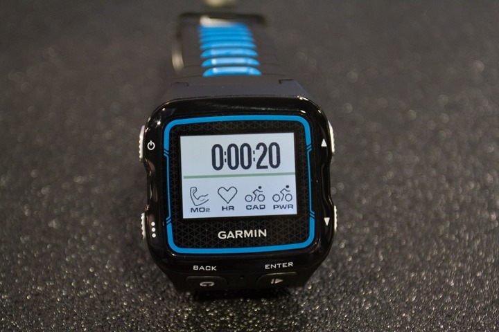 what is garmin iq