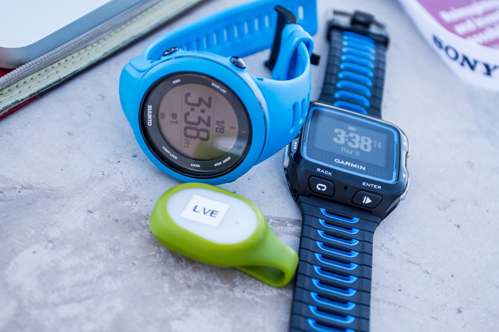 Stryd: Hands-on with the first running power meter | DC