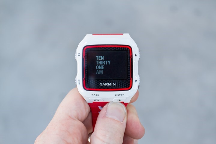 what is garmin iq