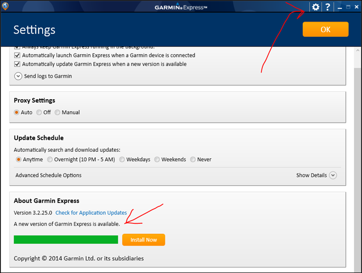 garmin express update failed mac garmin express update failed mac