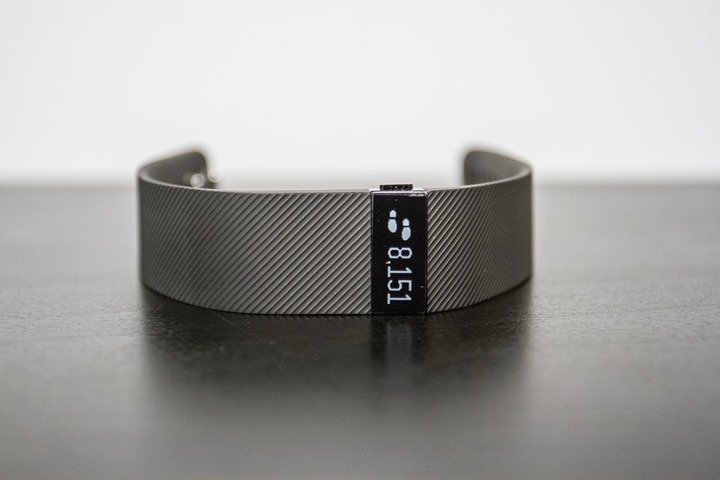Fitbit Charge And Hr In Depth Review Dc Rainmaker Fitarge Front