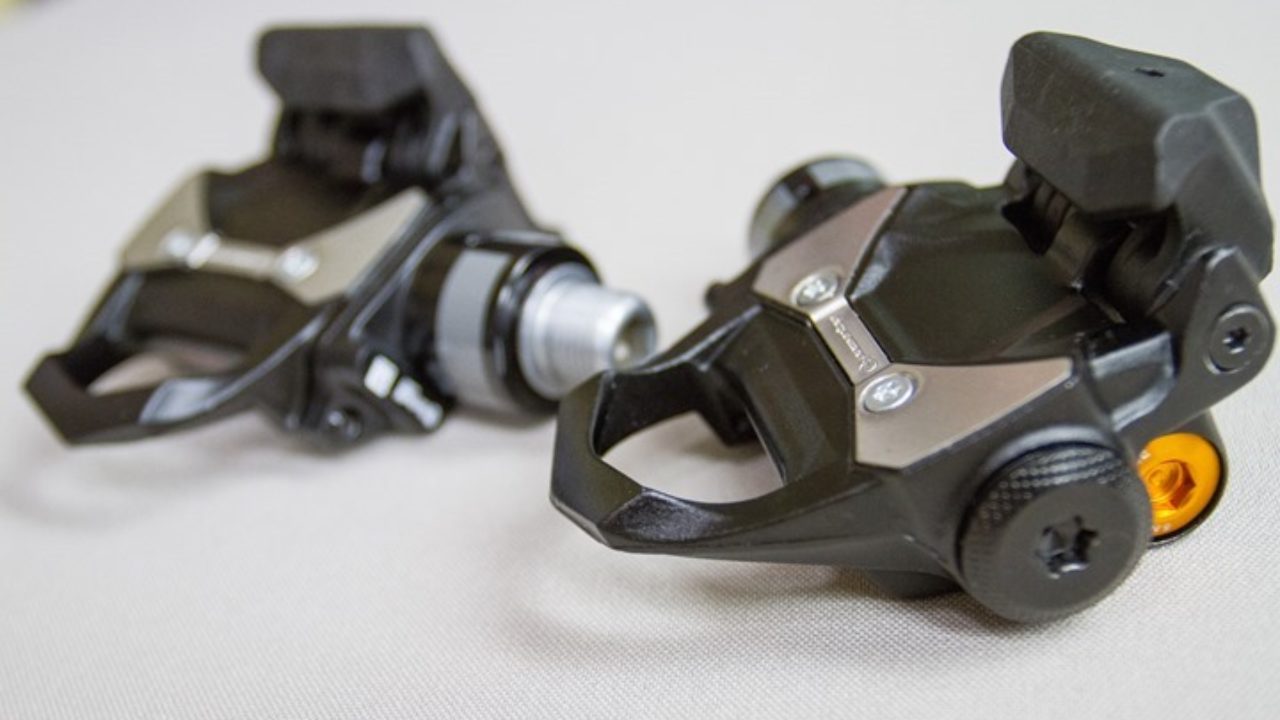 power p1 pedals